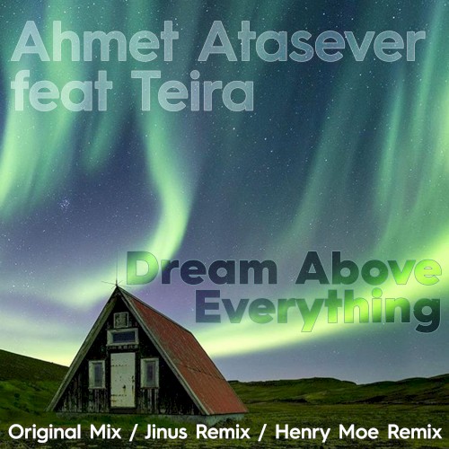 Dream Above Everything