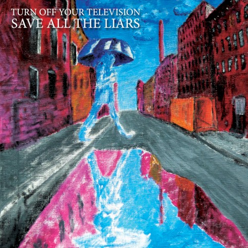 Save all the liars
