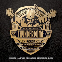 Thunderdome: The Golden Series