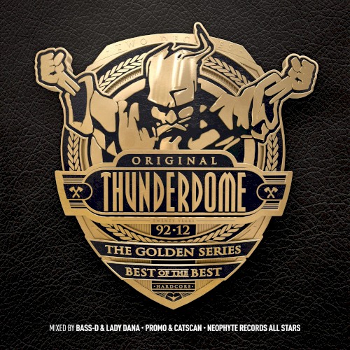 Thunderdome: The Golden Series
