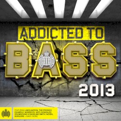 Ministry of Sound: Addicted to Bass 2013
