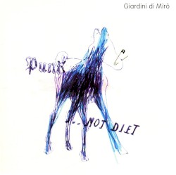 Punk... Not Diet!