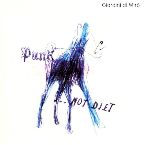Punk... Not Diet!