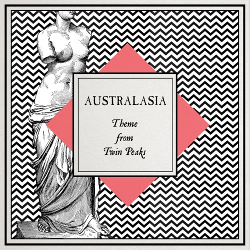 Twin Peaks Theme