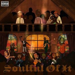 Soulful of It