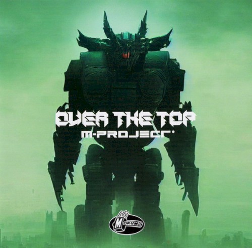 Over the Top