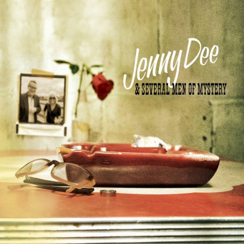 Jenny Dee & Several Men of Mystery