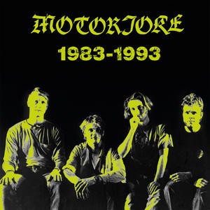 1983 - 1993