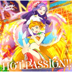 HOT PASSION!!