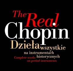 The Real Chopin