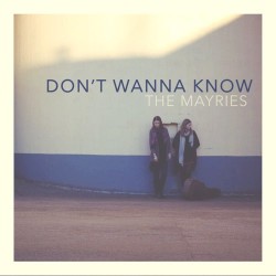 Don't Wanna Know (acoustic version)