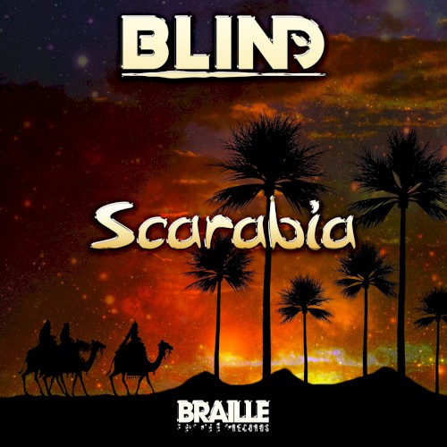 Scarabia