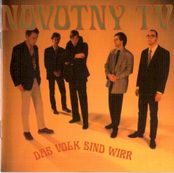 Das Volk sind wirr
