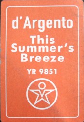 This Summer’s Breeze