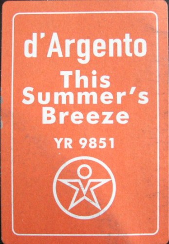 This Summer’s Breeze