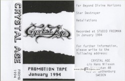 Promo '94