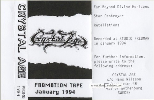 Promo '94
