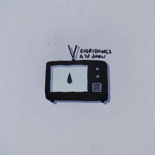 Everything’s A TV Show