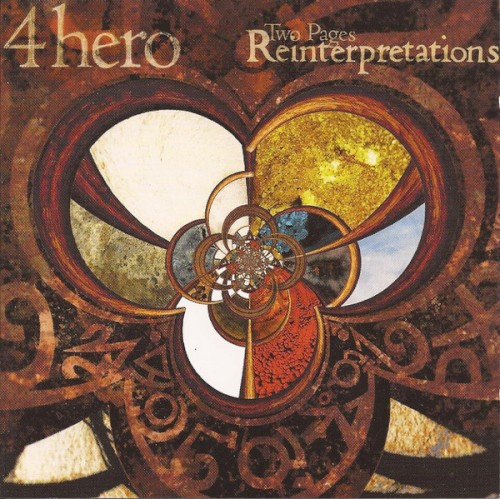 Two Pages: Reinterpretations