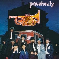 Patchouly