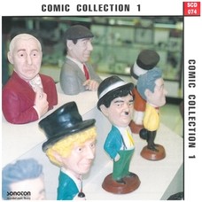Comic Collection 1