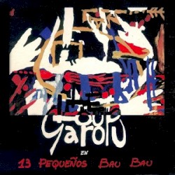 13 Pequeños Bau Bau