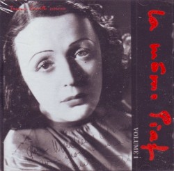 La Môme Piaf, Volume 1