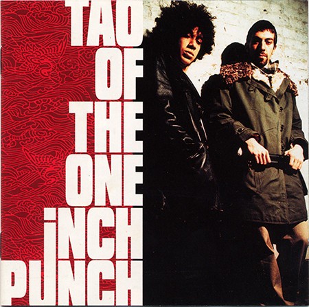 Tao of the One Inch Punch