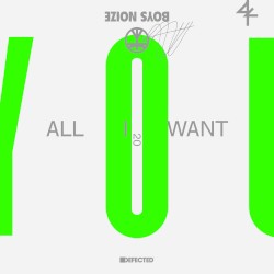 All I Want