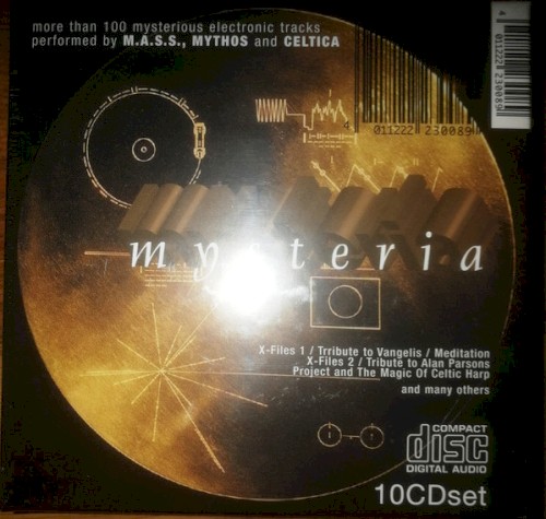 mysteria