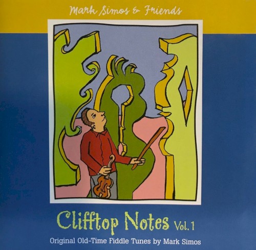 Clifftop Notes, Vol. 1