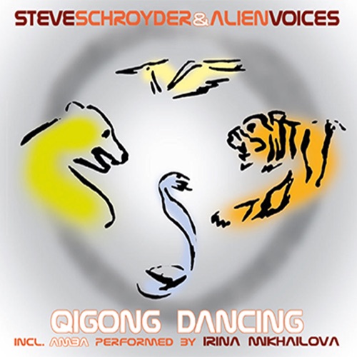 Qigong Dancing