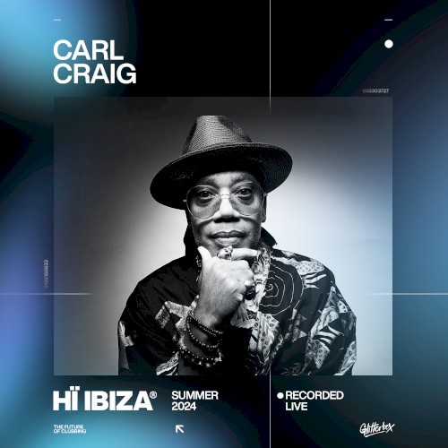 Live at Hï Ibiza: Glitterbox, Sep 15, 2024