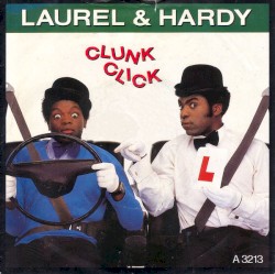 clunk click