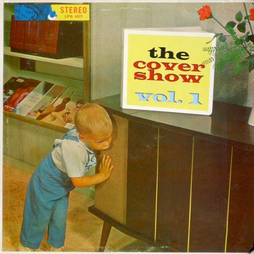 The Covershow, Volume 01 – Side A – Covers