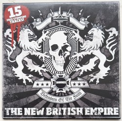 Metal Hammer: The New British Empire