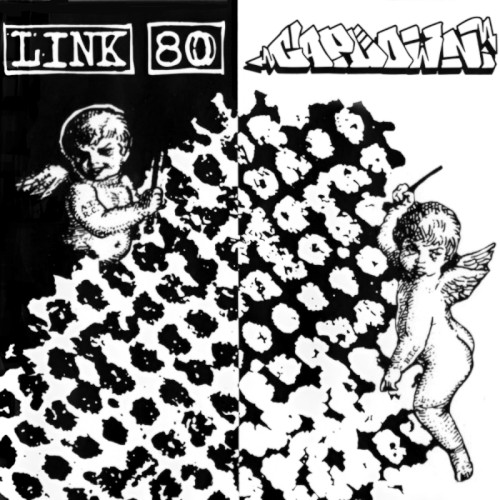 Capdown / Link 80