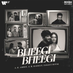 Bheegi Bheegi