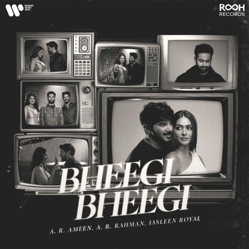 Bheegi Bheegi