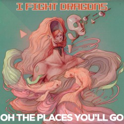 Oh the Places You'll Go