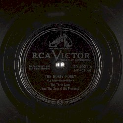 The Hokey Pokey / I Still Feel the Same About You
