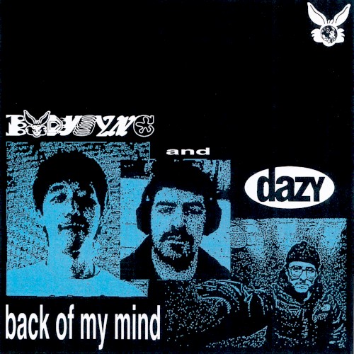 Back of My Mind