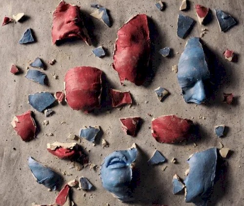 Feeling Strange