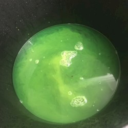 the emerald moon