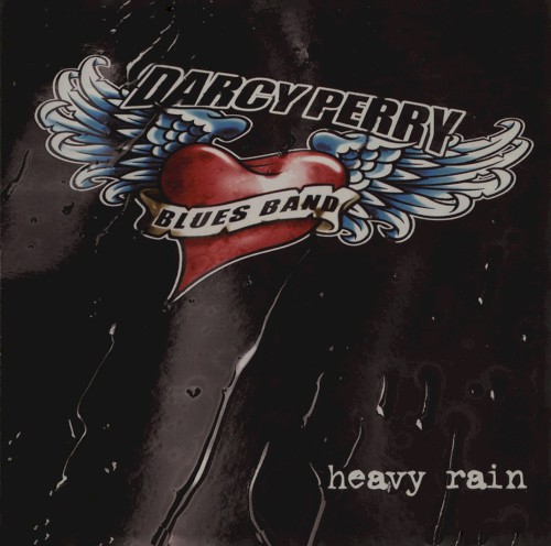Heavy Rain