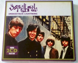 Smokestack Lightning