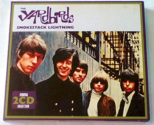 Smokestack Lightning
