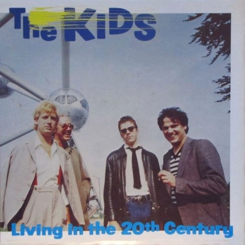 Living In The 20th Century