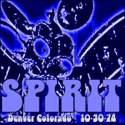 1974‐10‐30: Ebbet’s Field, Denver CO