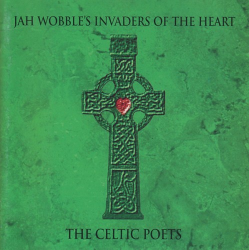 The Celtic Poets